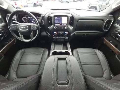 Used 2022 GMC Sierra 2500 Denali w/ Denali Ultimate Package image 29