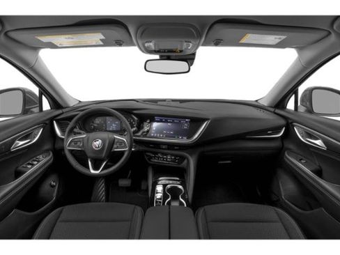 Used 2023 Buick Envision Essence AWD/4WD image 11
