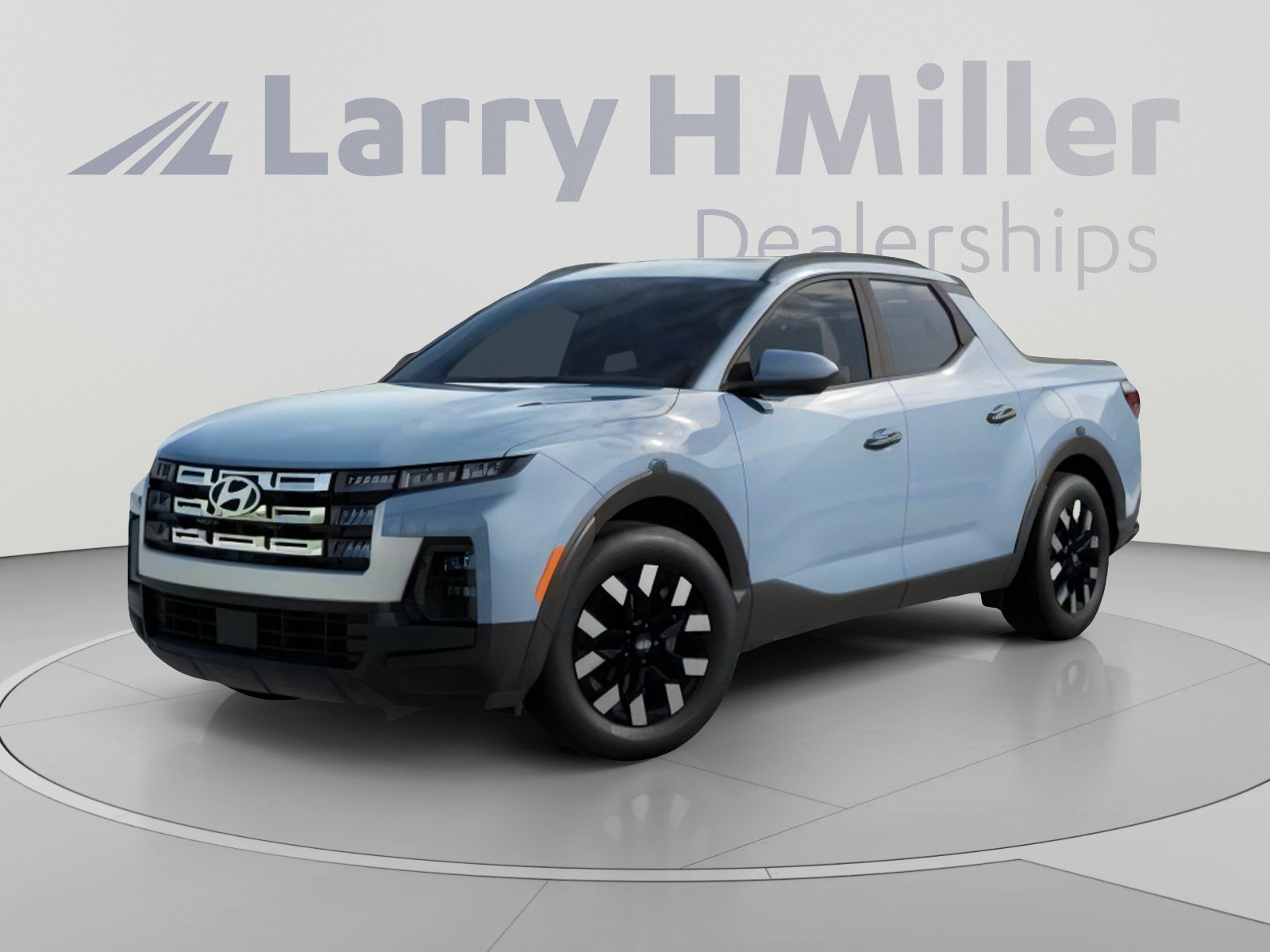 New 2027 Hyundai Santa Cruz SEL AWD/4WD image 1