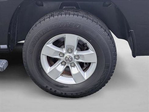 Used 2014 RAM 1500 Tradesman w/ Power & Remote Entry Group image 17