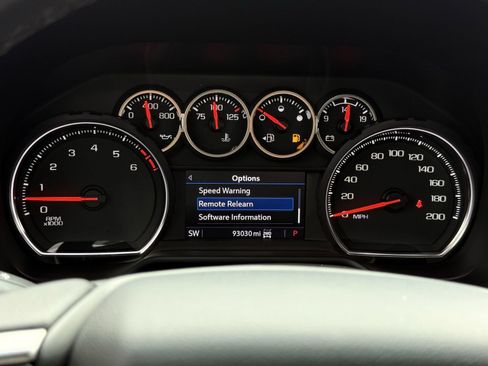 Used 2021 Chevrolet Suburban Z71 AWD/4WD image 44