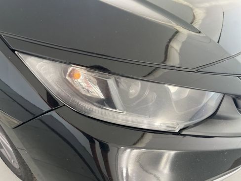 Used 2021 Honda Civic EX image 32