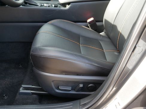 Used 2025 MAZDA CX-50 2.5 Hybrid w/ Premium Plus Pkg image 20