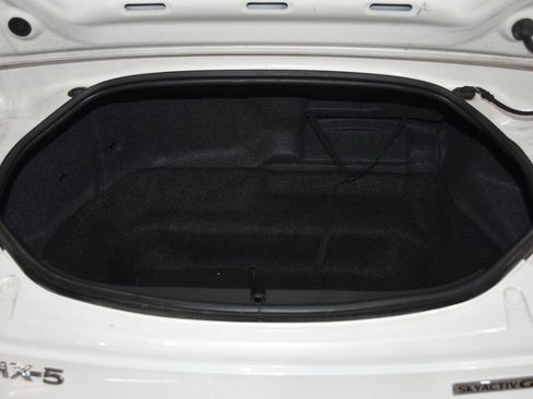 Used 2020 MAZDA MX-5 Miata RF Grand Touring image 31