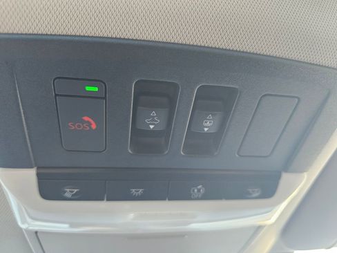 Certified 2022 Nissan Pathfinder SV w/ SV Premium Package image 27