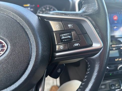 Used 2019 Subaru Ascent Limited w/ Popular Package #3 image 15