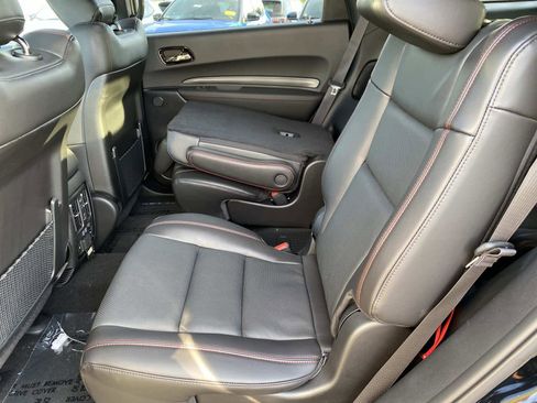 New 2026 Dodge Durango GT image 7