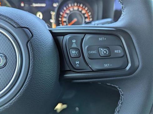 New 2026 Jeep Wrangler Unlimited Rubicon image 14