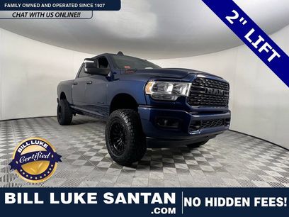 Used 2024 RAM 2500 Big Horn w/ Bed Utility Group