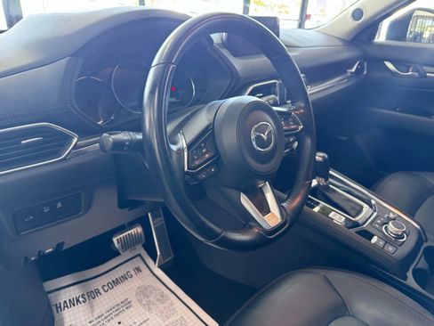 Used 2019 MAZDA CX-5 Grand Touring w/ GT Premium Package image 28