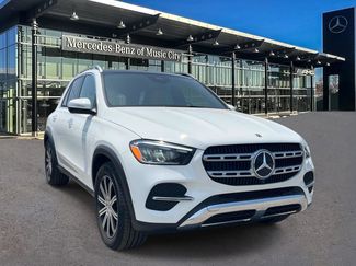 Used 2026 Mercedes-Benz GLE 350 4MATIC video 1