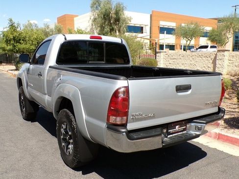 Used 2005 Toyota Tacoma PreRunner RWD image 7