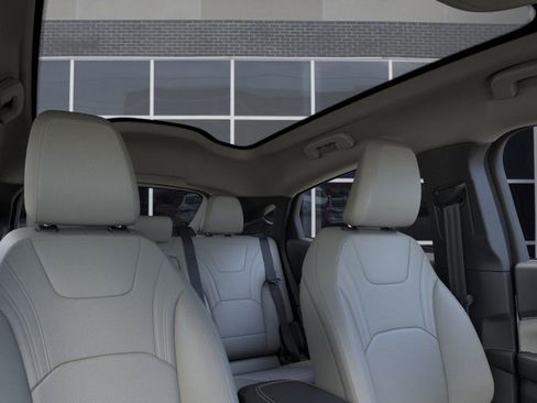 New 2026 Ford Mustang Mach-E Premium image 22