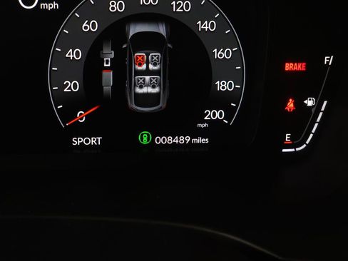 Used 2025 Acura Integra Type S FWD image 22