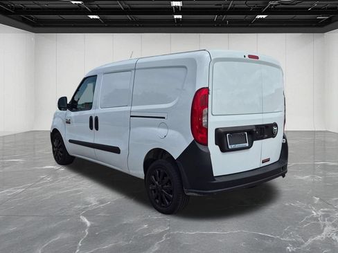 Used 2019 RAM ProMaster City Tradesman FWD image 3