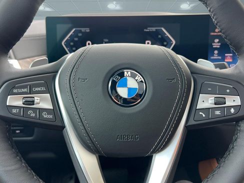 Used 2026 BMW X5 xDrive40i AWD/4WD image 16