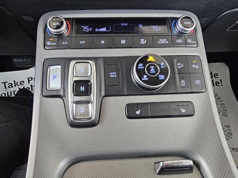 Used 2024 Hyundai Palisade XRT image 26