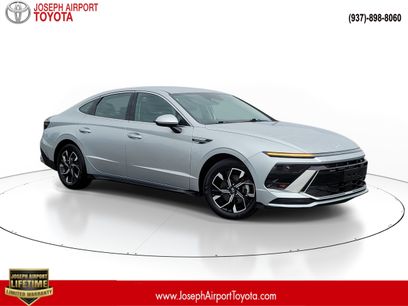 Used 2025 Hyundai Sonata SEL