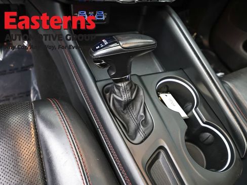Used 2024 Dodge Durango GT RWD image 12