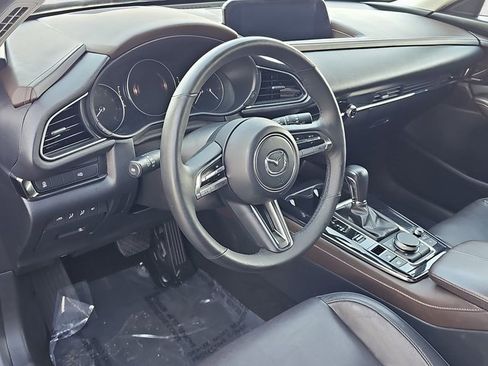 Used 2023 MAZDA CX-30 2.5 Turbo w/ Premium Package image 16