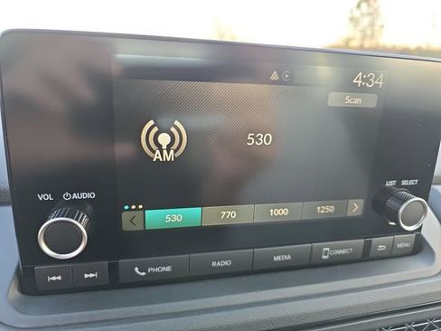 New 2025 Honda Accord LX image 21