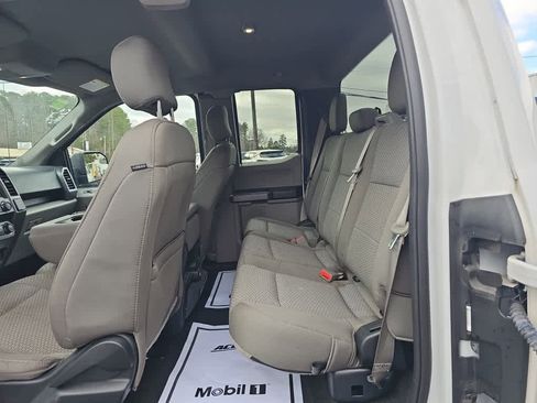 Used 2020 Ford F150 XLT image 29