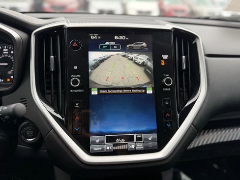 Used 2023 Subaru Ascent Premium w/ Convenience Package AWD/4WD image 28