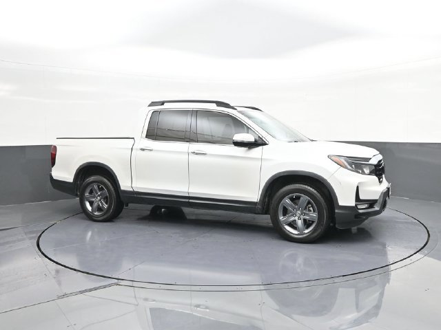 Certified 2022 Honda Ridgeline RTL-E image 17
