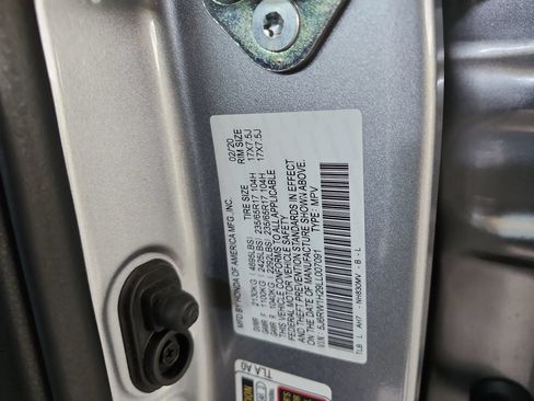Used 2020 Honda CR-V LX image 21