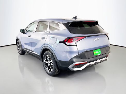 Used 2023 Kia Sportage EX FWD image 7