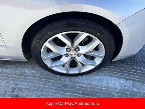 Used 2020 Chevrolet Impala Premier image 13