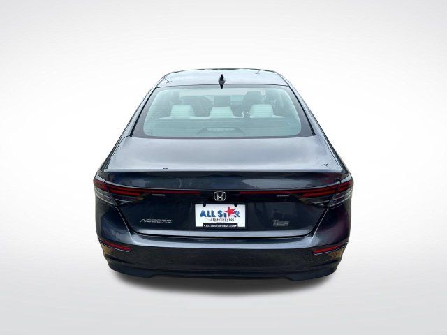 Used 2023 Honda Accord LX image 7