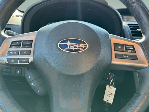 Used 2015 Subaru Forester 2.5i w/ Alloy Wheel Package image 22