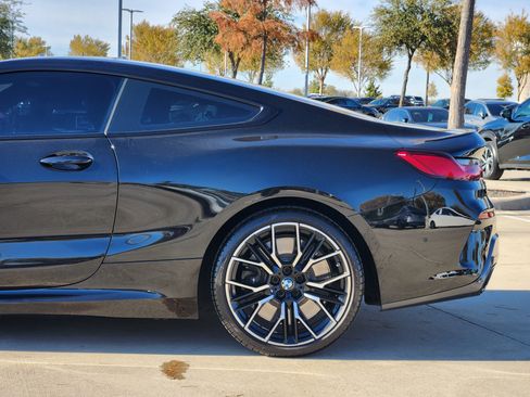 Used 2024 BMW M850i xDrive Coupe image 10