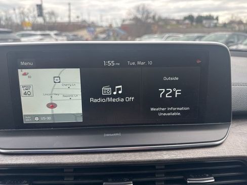 Certified 2021 Kia Telluride EX w/ EX Premium Package image 18