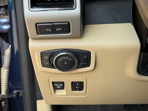 Used 2019 Ford F150 Lariat AWD/4WD image 19