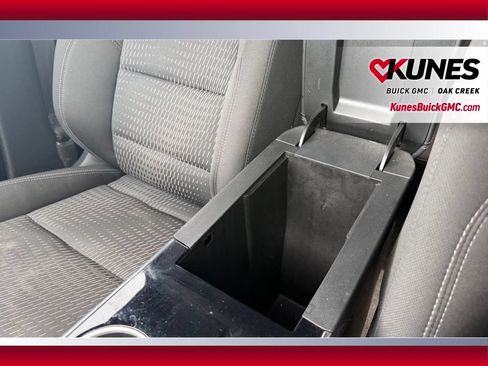 Used 2025 Chevrolet Equinox LT AWD/4WD image 23