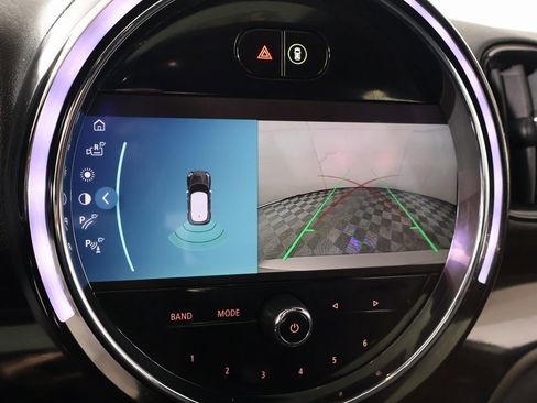 Certified 2023 MINI Cooper Countryman S w/ Premium Package image 7