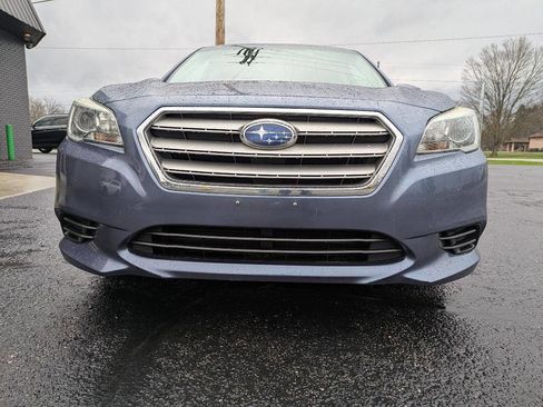 Used 2015 Subaru Legacy 2.5i Premium image 7