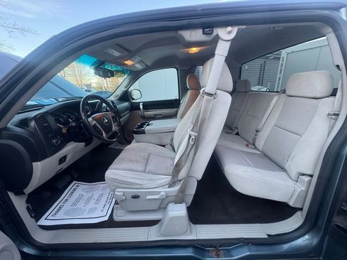 Used 2009 Chevrolet Silverado 1500 LT w/ Power Pack Plus image 15