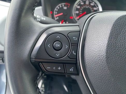 Certified 2022 Toyota Corolla SE image 21