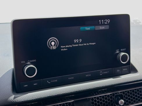 Used 2024 Honda Civic EX image 12