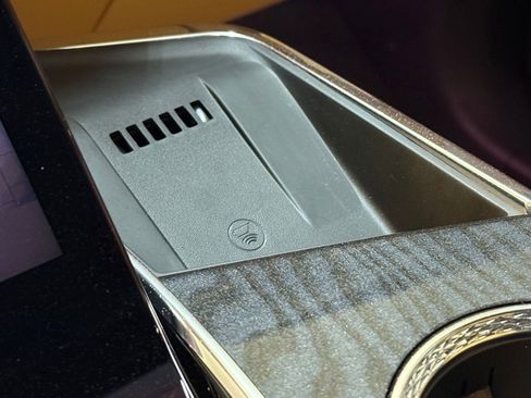 New 2025 Cadillac Escalade IQ Sport 2 image 41