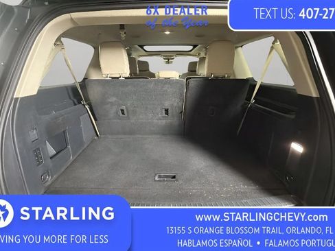 Used 2024 Ford Expedition Max Limited RWD image 46
