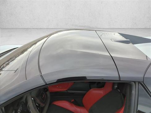 Used 2023 Chevrolet Corvette 3LT image 20