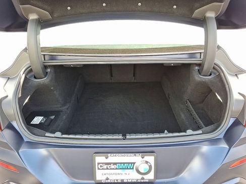 Used 2023 BMW ALPINA B8 xDrive Gran Coupe image 28