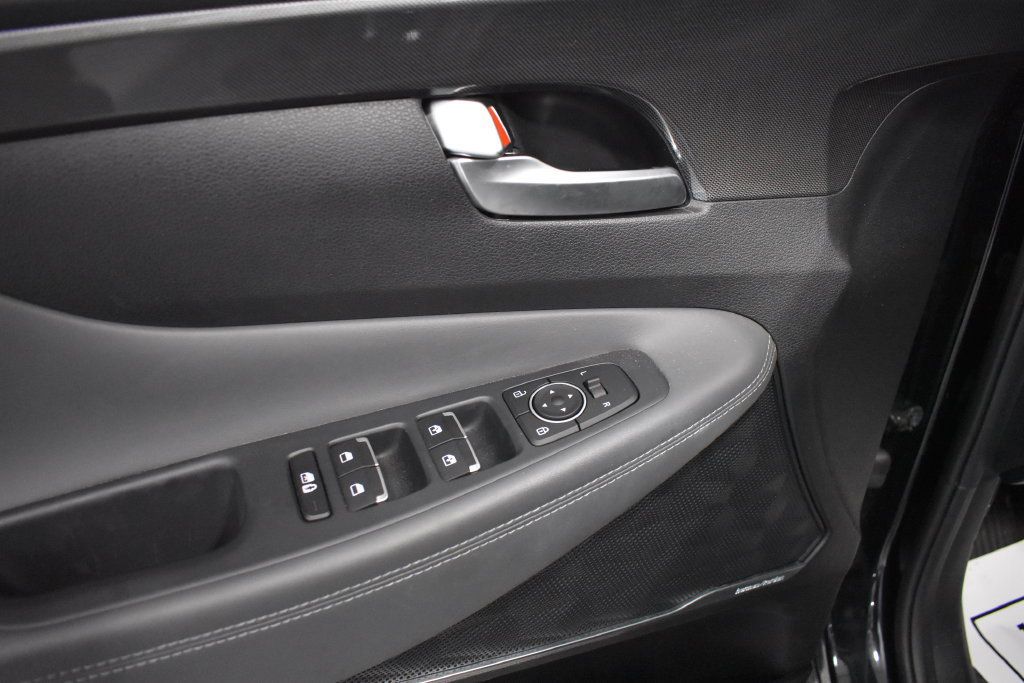 Used 2023 Hyundai Santa Fe SEL w/ Premium Package AWD/4WD image 15
