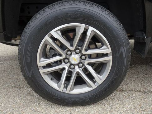 Certified 2022 Chevrolet Colorado LT w/ Luxury Package image 10