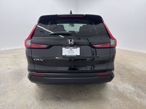 Certified 2024 Honda CR-V EX-L image 6