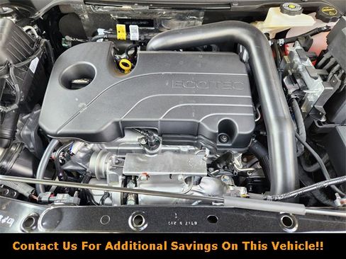 New 2026 GMC Terrain Elevation w/ Black Edition image 21